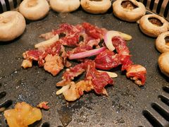 -米家·鹤城炭火米家直营总店