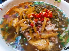 -易裕和·长沙米粉(友谊路店)