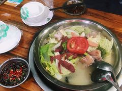 -陈记泸州酸菜豆花火锅(建设路店)