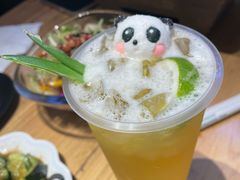 -聚点串吧·北京烧烤(公益西桥店)
