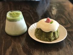 -AFS Cafe & Canteen(闽江二路店)