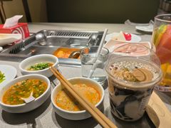 -海底捞火锅(太原南站店)