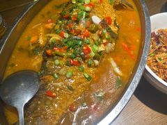 -实在湘·大碗土菜(竹料店)