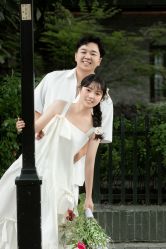 -时光印记婚纱摄影工作室·原创定制
