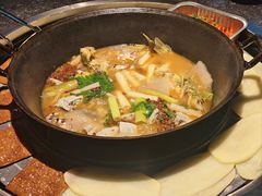 -米氏火鱼·泡椒鱼火锅(李子坝老店)