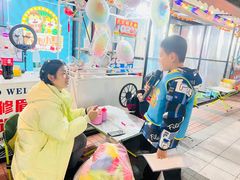 -蓝话筒·少儿成人演讲口才·主持朗诵·戏剧表演(大华第一坊店)