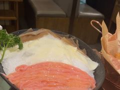 -井格重庆火锅(西直门凯德Mall店)