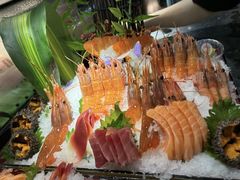 -万岛日本料理铁板烧(梅赛德斯奔驰店)