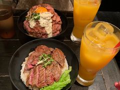 -Red Rock(原宿店)