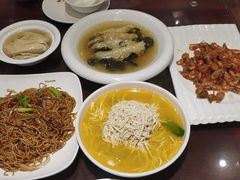 扬州干丝-德兴馆(广东路总店)