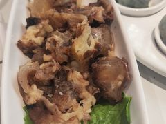 -潮正和潮汕牛肉火锅·老字号(番禺万达店)