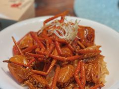 -猪肉婆私房菜(容桂总店)