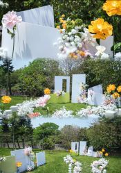 -亚洲海湾大酒店·宴会厅