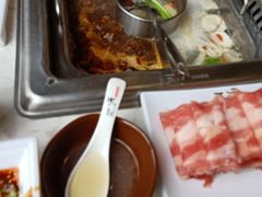 -一天好养生火锅·衢州人自己的火锅(阳光水岸店)