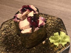 -炙柒Sekinana·精致料理 烧鸟·铁板烧(海上世界店)