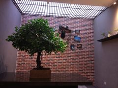 大堂-鹿角巷The Alley(龙湖天街店)