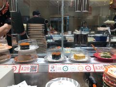 -新一番三文鱼寿司(大东海店)