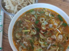 -清真马杰山牛肉汤馆