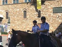 -圣母百花大教堂穹顶