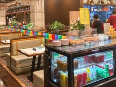 -巴依老爷新疆美食(常营店)