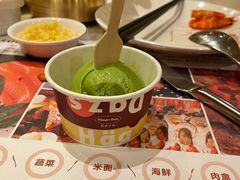 -芭菲盛宴·环球美食(北城国际店)