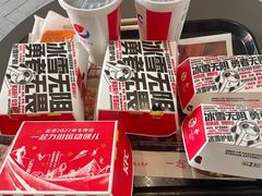 -肯德基(崇文路店)