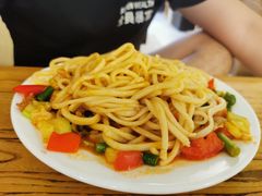 -清真西北风味餐厅