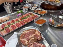 -大喜烤肉(海宁尚东店)