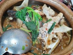 -华仔土鸡店(创意产业园店)