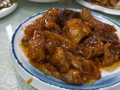 -同发号饭庄(复兴路店)