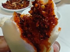 -蒲城王家烧烤大全(渭南分店)