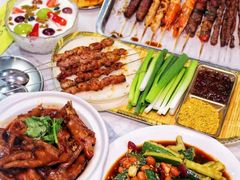 -烤五行·烧烤烤串(石佛营店)
