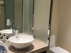-福州仓山万达浦上大道地铁站锦江都城酒店