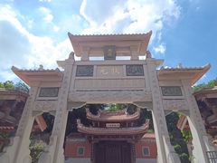 -晋江五店市传统文化旅游区
