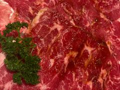 -韩宫宴烤肉·料理(苏州中心店)