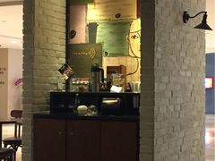 -星巴克(静安嘉里中心B2店)