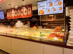 -成都你六姐·牛肉冒菜(城市集市合生汇店)