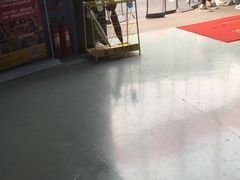 -嘿哟动霸CHUA·新潮玩运动娱乐中心·蹦床滑冰团建乐园