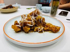 -东兴楼饭庄(六里桥店)