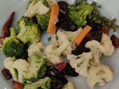 -良友·海鲜青岛菜(五四广场店)