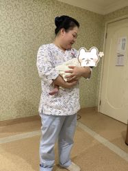 -上海百佳母婴护理中心