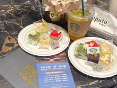 -无锡中升仕豪路虎4S店(新吴店)