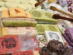 -常州糕团店(北大街新世纪商城店)