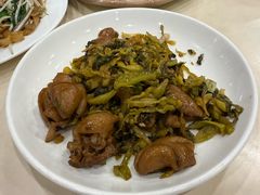 -玲又珑美食(盘福路店)