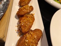 -高第街56号餐厅(美莲广场店)