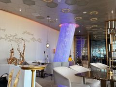 -于家堡洲际酒店·堡子里酒廊