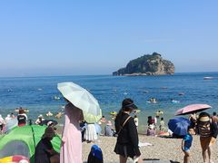 -棒棰岛宾馆景区