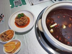 -名善山珍·野生菌汤锅(文殊院店)