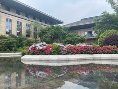 -成都市总工会都江堰疗养院