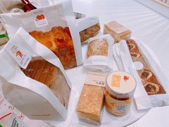 -好利来(川大店)